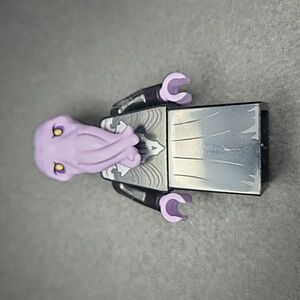 LEGO 71047 Minifigure Dungeons & Dragons Mind Slayer Action Figure